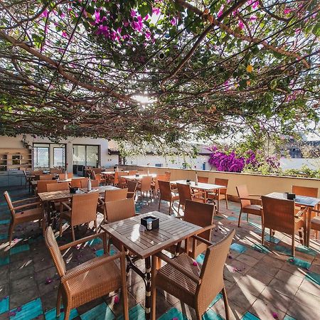 Maharia Bed & Wine Bed & Breakfast Menfi Dış mekan fotoğraf