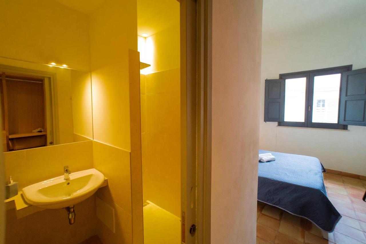 Maharia Bed & Wine Bed & Breakfast Menfi Dış mekan fotoğraf