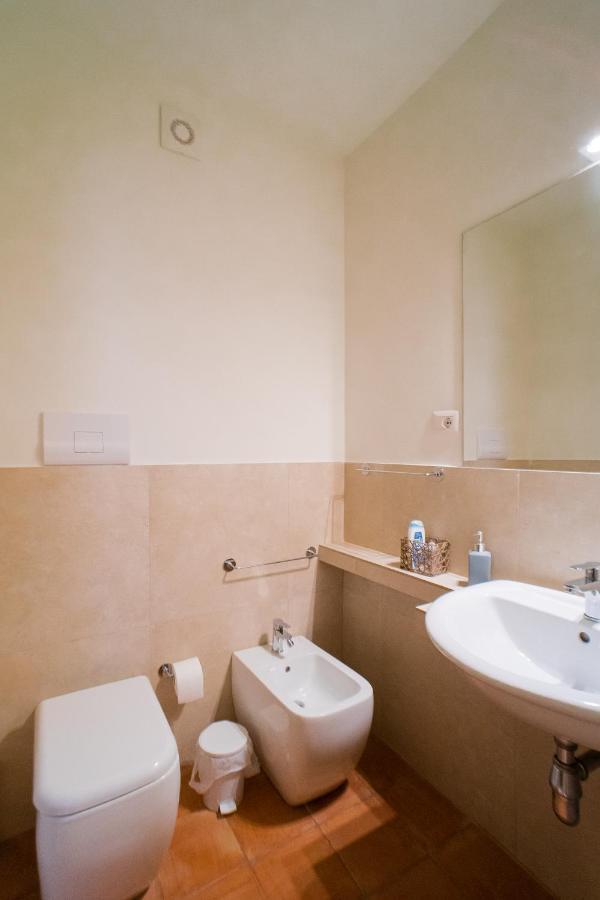 Maharia Bed & Wine Bed & Breakfast Menfi Dış mekan fotoğraf