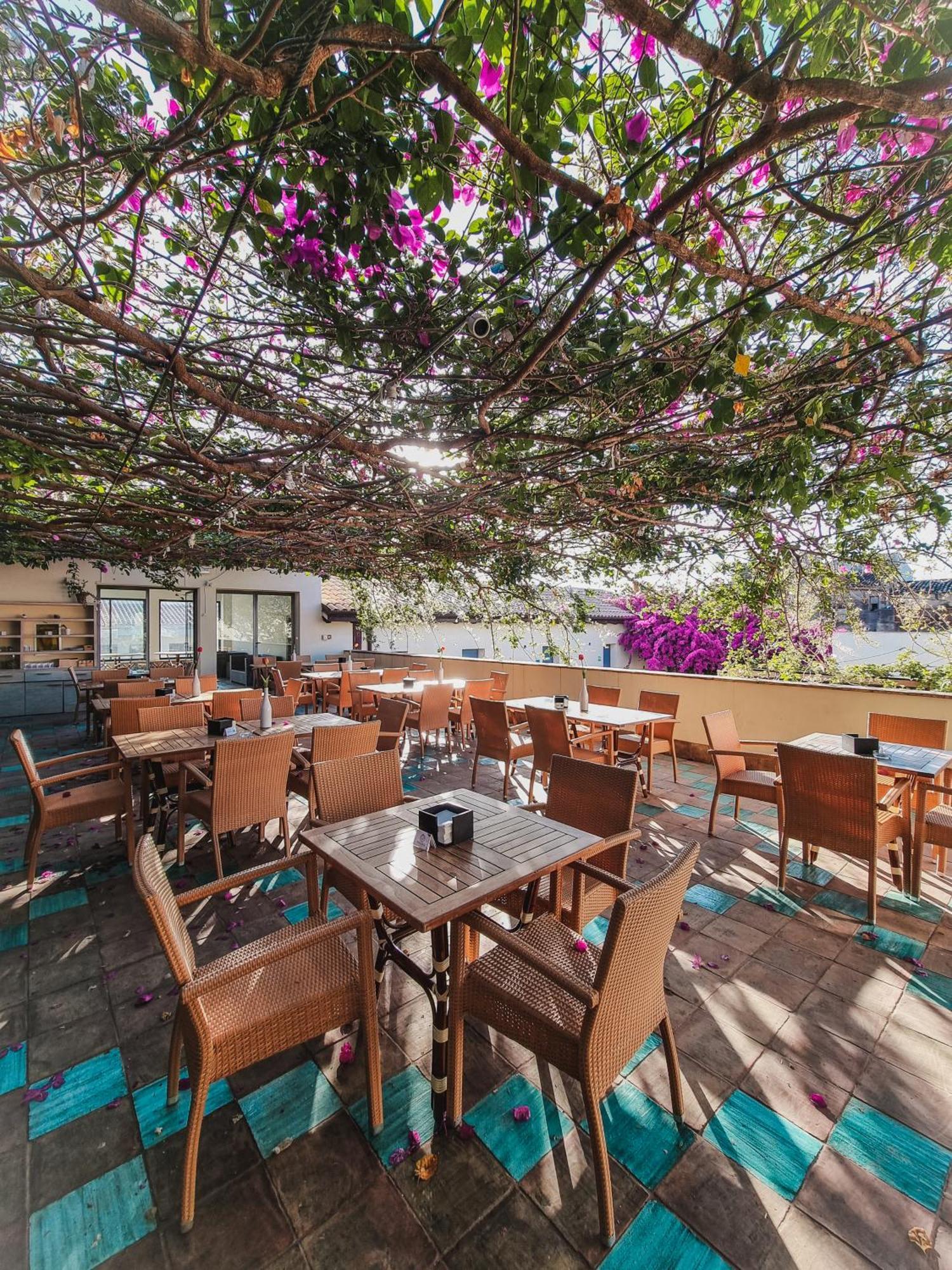 Maharia Bed & Wine Bed & Breakfast Menfi Dış mekan fotoğraf
